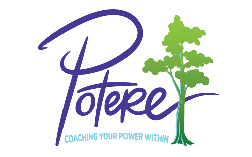 Branding Potere Life Coaching