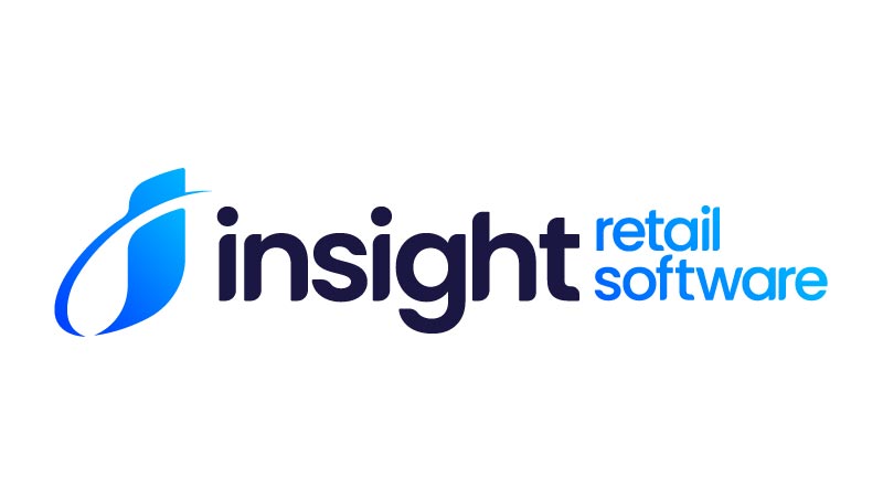 Insight Retail Software Logo