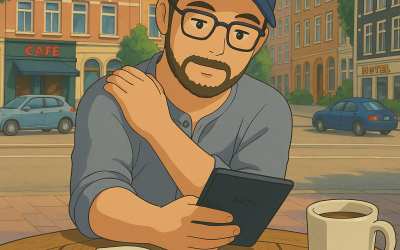 Kindle Paperwhite