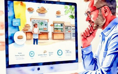 Local Business Landing Page & Google Ads for Leads