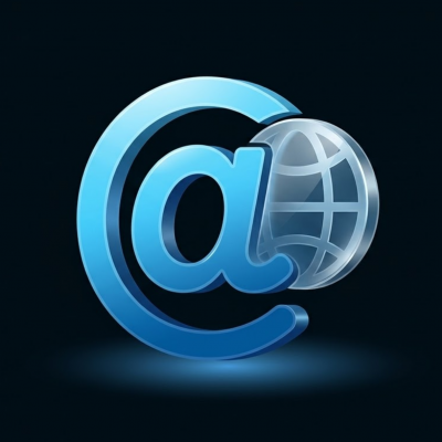 Domain and Email Setup