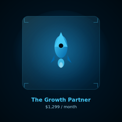 The Growth Partner