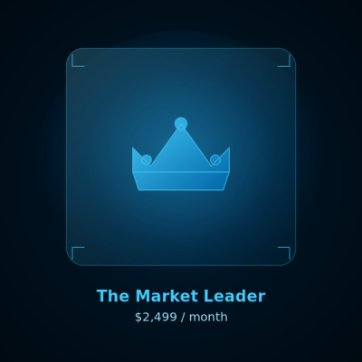 The Market Leader