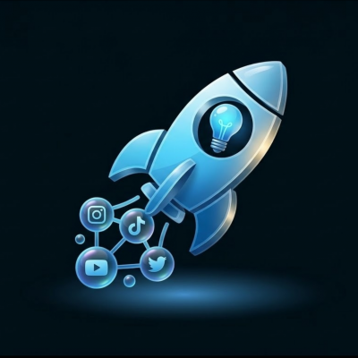 Social Media Starter Kit